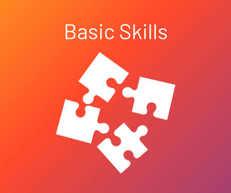 instagram basic skills